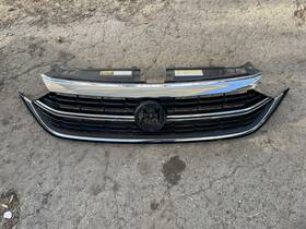 17a853653 Volkswagen 2022 2023 2024 Jetta Grille Oem