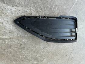 17a853665 Volkswagen 2019-2021 Jetta Front Bumper Left Side Fog Light Lamp Bezel Cover Oem