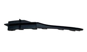 17a854321 Volkswagen 2019 - 2021 Jetta Left Driver Bumper Lower Grille Trim Oem 17a854321 Volkswagen 2019 - 2021 Jetta Left Driver Bumper Lower Grille Trim Oem