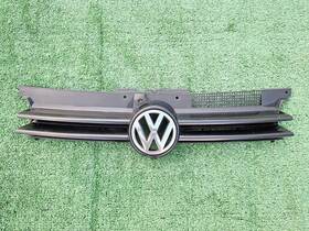 1j0853655g Volkswagen Golf Front Grille Grill 1j0 853 655 G Oem Black Cabrio Gti 01 02 03