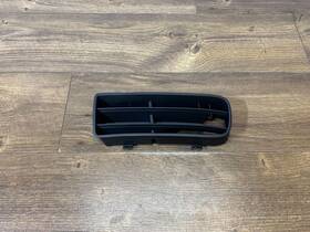 1j0853665cb41 Volkswagen 1999-2006 Vw Golf Front Bumper Lower Outer Grille Left Side Oem New