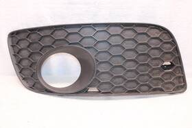 1k0853666 Volkswagen Mk5 Golf Gti Jetta Gli Right Fog Light Bezel Grill Trim Genuine Oem