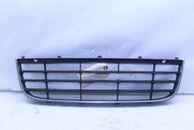 1k0853677c Volkswagen 2006-2010 Jetta Front Bumper Lower Center Grille Oem