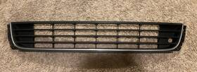 1q0807677a Volkswagen 2013-2016 Vw Eos Lower Grille Vent Genuine Oem Grill Gril Grile