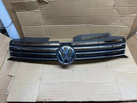 1q0853655al Volkswagen 2013-2016 Vw Eos Front Upper Grille Vent Grill Gril Grile Genuine Oem