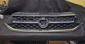 2gj-853-651-af-zll Volkswagen Oem 2022-2024 Taos Front Bumper Grille 2gj853651afzll Used