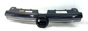 2gj-853-651-ak-zll Volkswagen 2025 Taos Oem Front Center Bumper Grille Without Emblem 2gj-853-651-ak-zl
