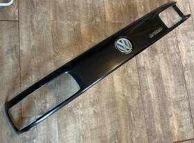 357853653 Volkswagen Vw B3 Passat Glx Vr6 Syncro Front Grill Grille Ships Fast