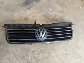 3b0-853-651 Volkswagen 3b0853651l Passat Front Grill B5 2000-2005 L