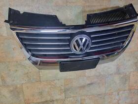 3c0853651 Volkswagen Passat Mk5 4dr 05-10 Grill Front With Sensor