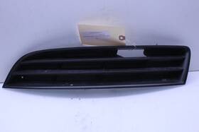 3c0853665-20573 Volkswagen 2006-2010 Passat Bumper Grille Left Driver - 3c0853665