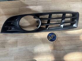 3c0853665b9 Volkswagen 06-10 Vw Passat Grille Lower Left Oem Genuine