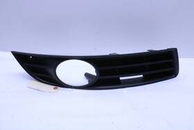 3c0853666a-23084 Volkswagen 2006-2010 Passat Bumper Grille Right Passenger - 3c0853666a 3c0853666a-23084 Volkswagen 2006-2010 Passat Bumper Grille Right Passenger - 3c0853666a
