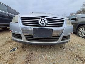 3c0853671c9b9 Volkswagen Used Front Center Grille Fits 2008 Passat Lower