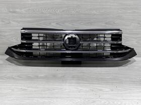 3cm807221 Volkswagen 2020 2021 2022 2023 Atlas Grill No Shipping Pick Up Only