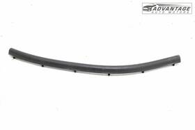 3cm823708 Volkswagen 2021-2025 Atlas Front Left Side Radiator Grille Upper Seal Oem