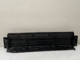 3cn122327d Volkswagen 2024 Atlas Cross Sport Grille Shutter Oem