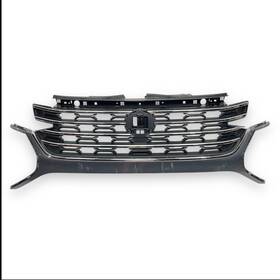 3cn853653e Volkswagen 2024 Atlas Cross Sport Front Grille Grill Oem