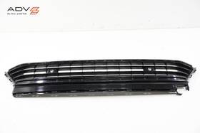 3cn853677d Volkswagen 2020 - 2023 Atlas Front Bumper Cover Lower Grille Molding Oem