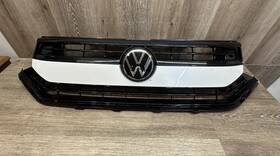 3cr.853.653 Volkswagen 2020-23 Vw Atlas Cross Sport Front Grille Oem