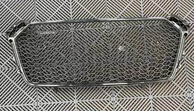 4s0853651grn4 Volkswagen Audi R8 4s Front Bumper Radiator Grille Original