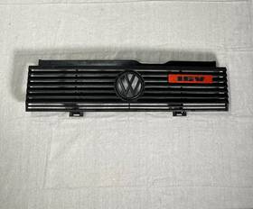 533853653a Volkswagen 533853653 Oem Genuine Vw Scirocco Mk2 Front Grill Grille