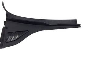 561819404a Volkswagen 2012 - 2019 Passat Front Right Windshield Cowl Vent Panel