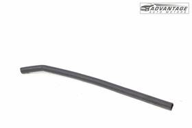561823707d Volkswagen 2020-2022 Passat Nms Left Side Grille Gasket Weatherstrip Seal Oem