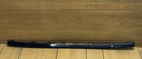 561-853-101j Volkswagen 561853101j 2020-2022 Passat Rear Lower Grille Molding Oem