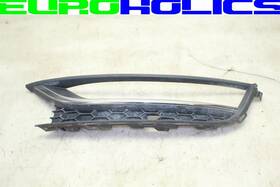 561853665a Volkswagen Oem Vw Passat 12-15 Left Driver Fog Light Trim Bezel Grille 561853665