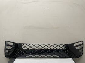 57n853677c Volkswagen 2025-2026 Tiguan Grille Lower Oem