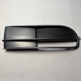5c5853666c Volkswagen Vw Beetle 2012-2016 Left Driver Side Front Lh Lower Grille Insert Oem