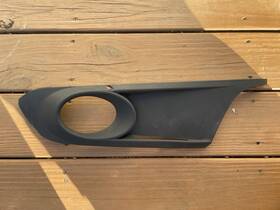 5c6853665a Volkswagen 2011-2024 Jetta Front Bumper Lower Grille Left Driver