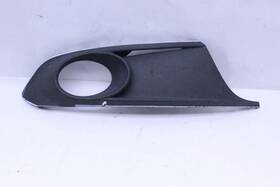 5c6853666a-22450 Volkswagen 2012 Jetta Front Bumper Lower Grille Right Passenger - 5c6853666a