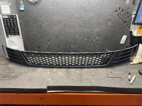 5c6853671a9b9 Volkswagen Local Pickup Only Grille Lower Fits 12-15 Jetta Gli 2096804