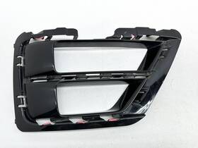 5g0.853.666.h Volkswagen 2013-2016 Golf Lower Right Bumper Grill 5g0853666h Oem