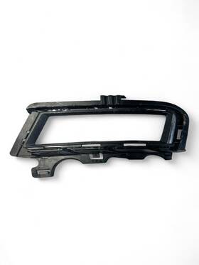 5g0853807aryp Volkswagen 5g0853211h9b9 Vw Front Left Bumper Grille Cover Trim Golf Mk7 Oem