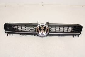 5g0853651arvbl Volkswagen Mk7 Vw Golf Alltrack Front Grille Bumper Grill Genuine Oem 2017