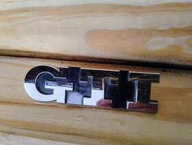 5g0853679af Volkswagen Gti Mk7 Front Grille Logo