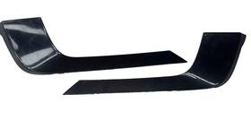 5ge853665 Volkswagen Vw E-golf Bumper Lower Grille Trim Cover Oem 5ge853665 Volkswagen Vw E-golf Bumper Lower Grille Trim Cover Oem
