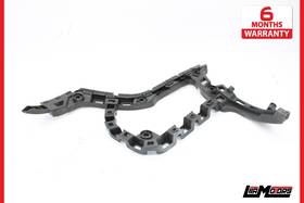 5gm.807.375 Volkswagen 2015-2019 Golf Sportwagen Mk7 Rear Left Bumper Support Guide Bracket
