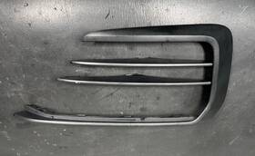 5gm-853-665-j Volkswagen 5gm853665j Genuine Oem Gti Front Left Cooling Air Grill