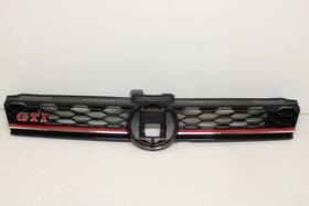 5gm853653l Volkswagen Mk7.5 Vw Gti Front Grille Genuine Oem 2018-2021