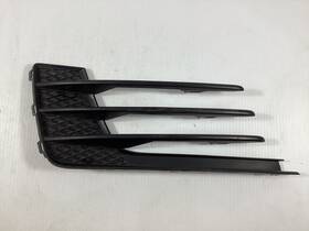 5gm853666c Volkswagen 2017 - 2019 Golf Gti Front Right Side Outer Grille Oem