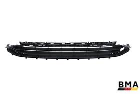 5gm853677f Volkswagen Golf Sportwagen Front Lower Bumper Grille Insert 2018 2019 Oem