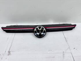 5h0853653 Volkswagen 2020 2021 2022 2023 2024 Vw Golf Gti Front Oem Grille Cruise Control
