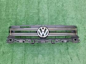 5n0853653f Volkswagen Tiguan Front Grille Grill Oem 12-17 Radiator Hood Bumper 2012-2017 Vw