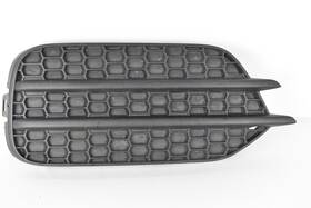 5n0853666f Volkswagen Oem 2012-2017 Tiguan Front Lower Right Grille Assembly
