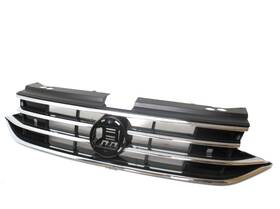 5nn853651dzll Volkswagen Front Bumper Upper Grille For 2019-2024 Tiguan