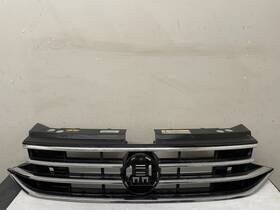 5nn853653c Volkswagen 2022 2023 2024 Tiguan Grille Oem